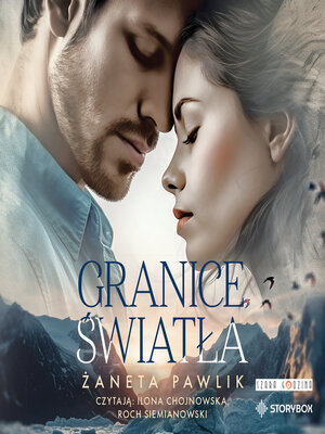 cover image of Granice światła